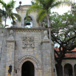 Monasterio Español en Miami