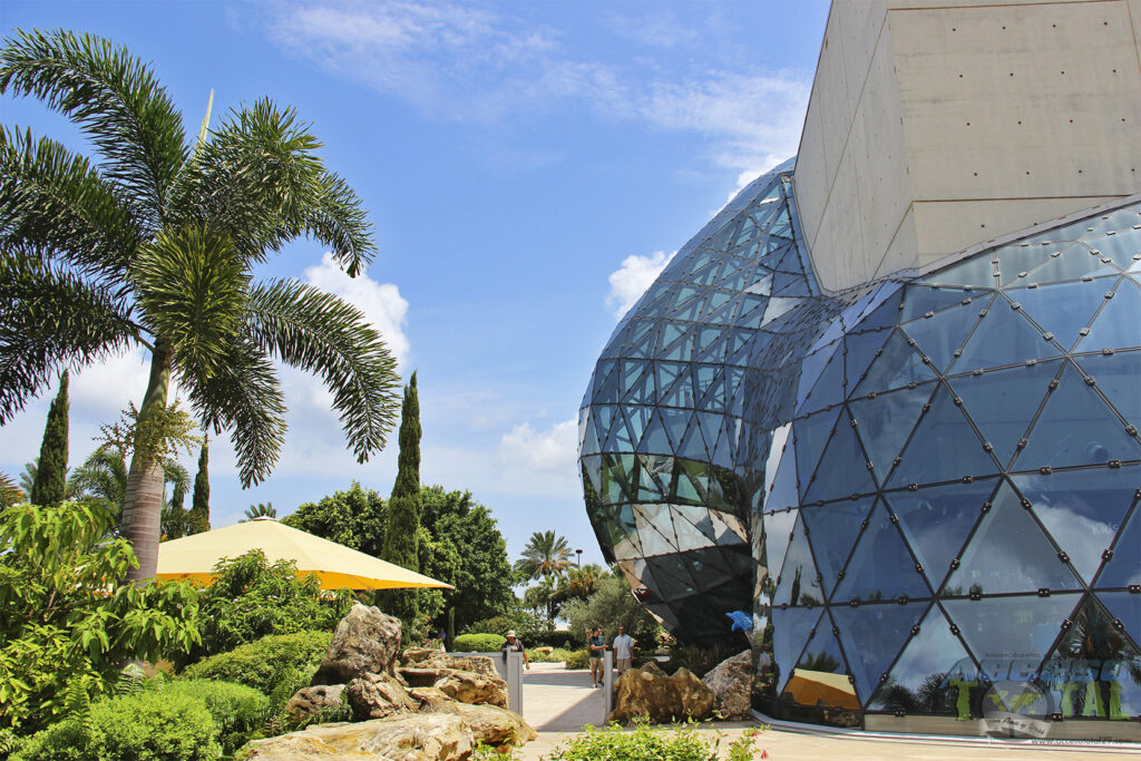 Museo de Dali en Florida