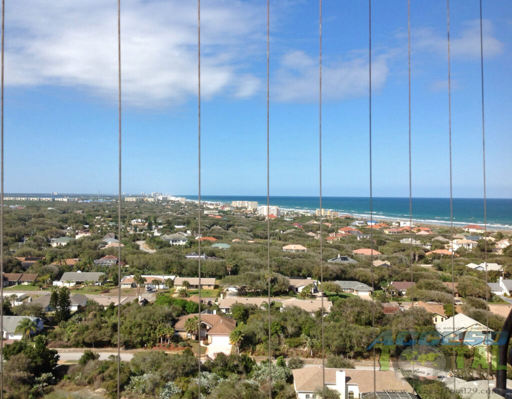 Ponce Inlet, Florida