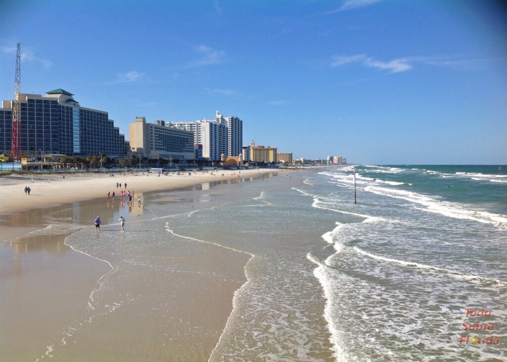 Daytona Beach