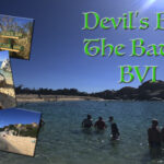 Devil’s Bay (Islas Vírgenes Británicas)