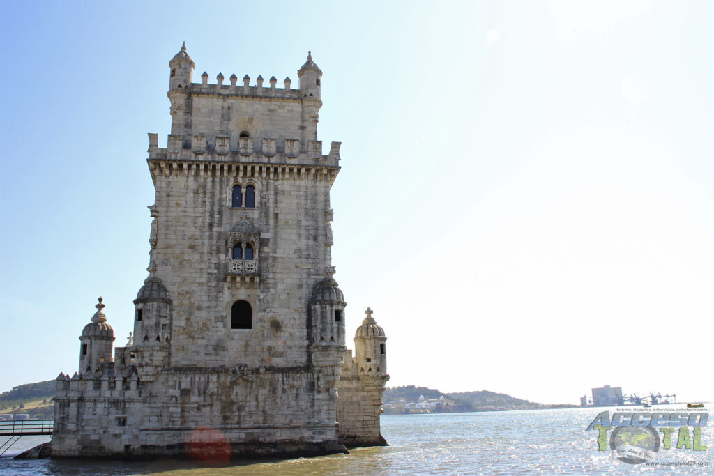 Torre de Belém, Lisboa