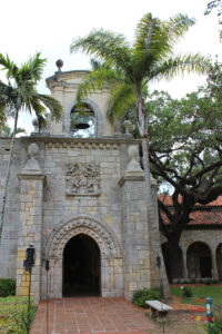 Monasterio Español en Miami