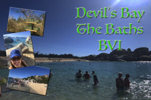 Devil’s Bay (Islas Vírgenes Británicas)