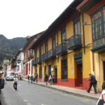 Lugares para no perderte en Bogotá