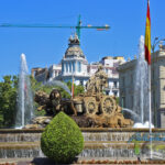 Itinerario: 3, 4 o 5 días en Madrid