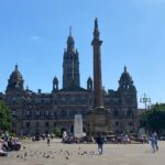Explorando Glasgow: Lugares imprescindibles para descubrir