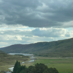 Revelando la majestuosidad de Rothiemurchus: el paraíso de los excursionistas en Escocia
