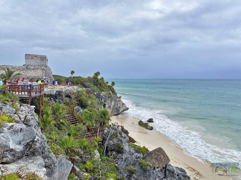 mejores destinos de playa en el Caribe