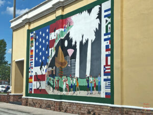 Paseo por ‘la capital de Latin América’: Miami