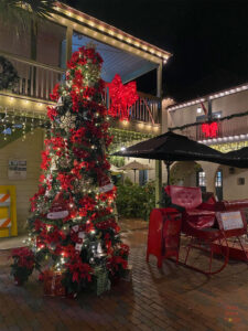 6 Lugares en Florida para No Perderte durante las Navidades