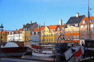 5 Actividades para No Perderse en Copenhague, Dinamarca