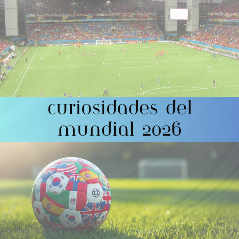 Curiosidades del Mundial 2026: 10 países que también merecen un viaje